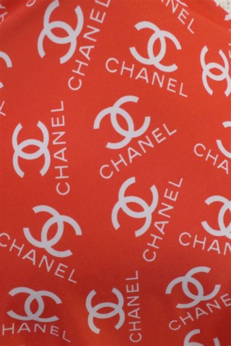 chanel inspired fabric|chanel fabric for sale.